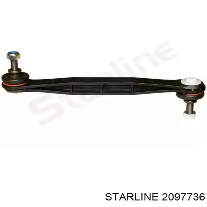 2097736 Starline стойка стабилизатора переднего