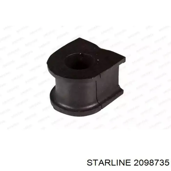 Купить 2098735 Starline Амортизационная стойка