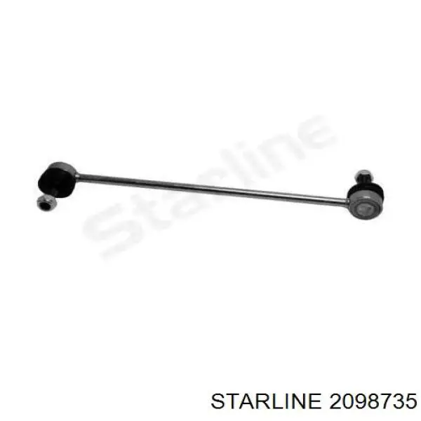 2098735 Starline стойка стабилизатора переднего