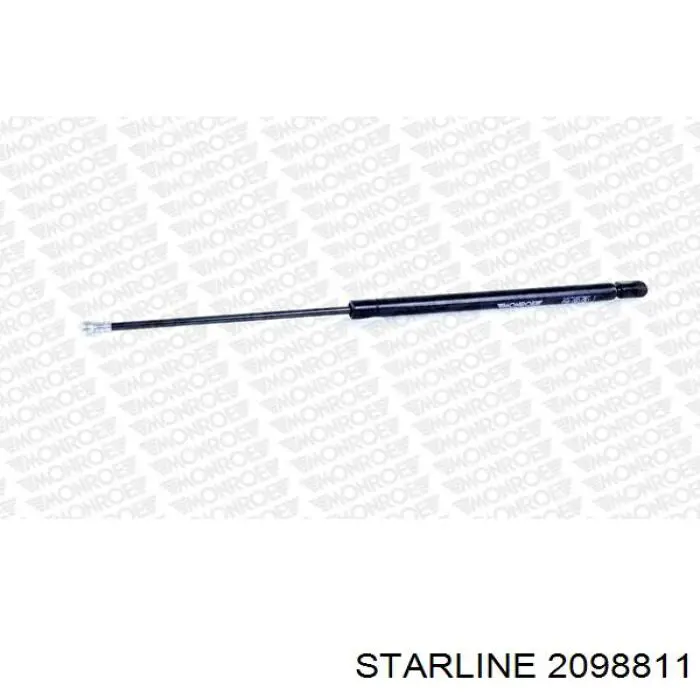 Купить 2098811 Starline Амортизатор двери багажника