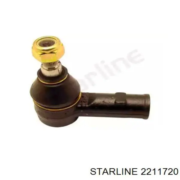 2211720 Starline наконечник рулевой тяги внешний
