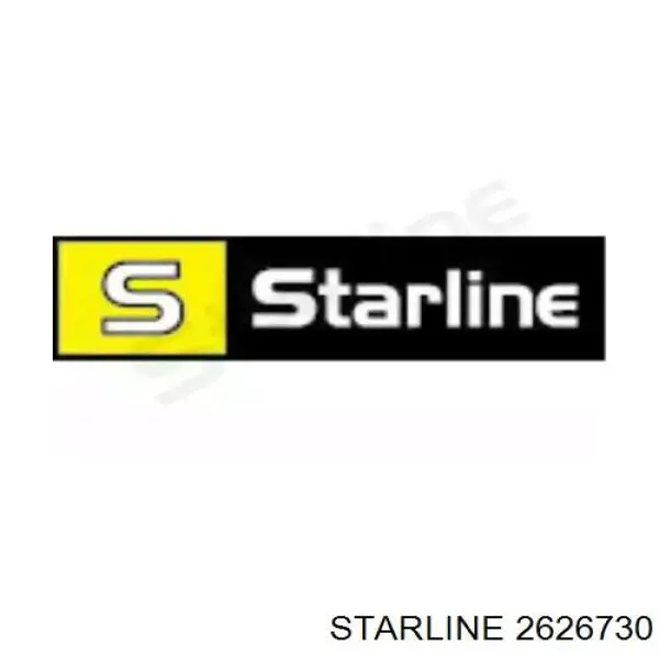 Рулевая тяга 2626730 Starline