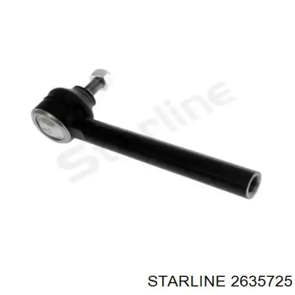 Наконечник рулевой тяги Starline 2635725