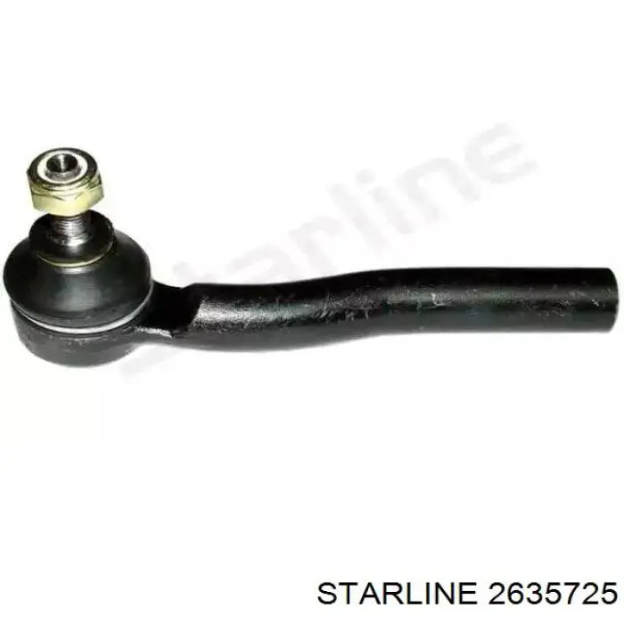 2635725 Starline Наружный наконечник рулевой тяги