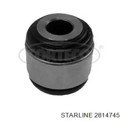 Сайлентблок задней подвески Starline 2814745