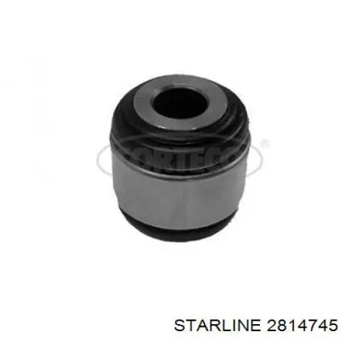 Сайлентблок заднего кулака Starline 2814745 цена, от 9.88 USD