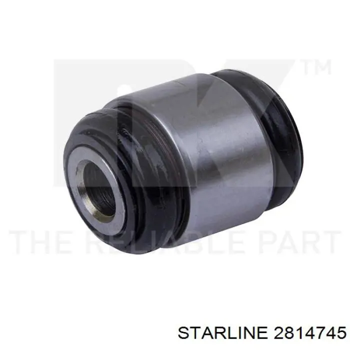 2814745 Starline