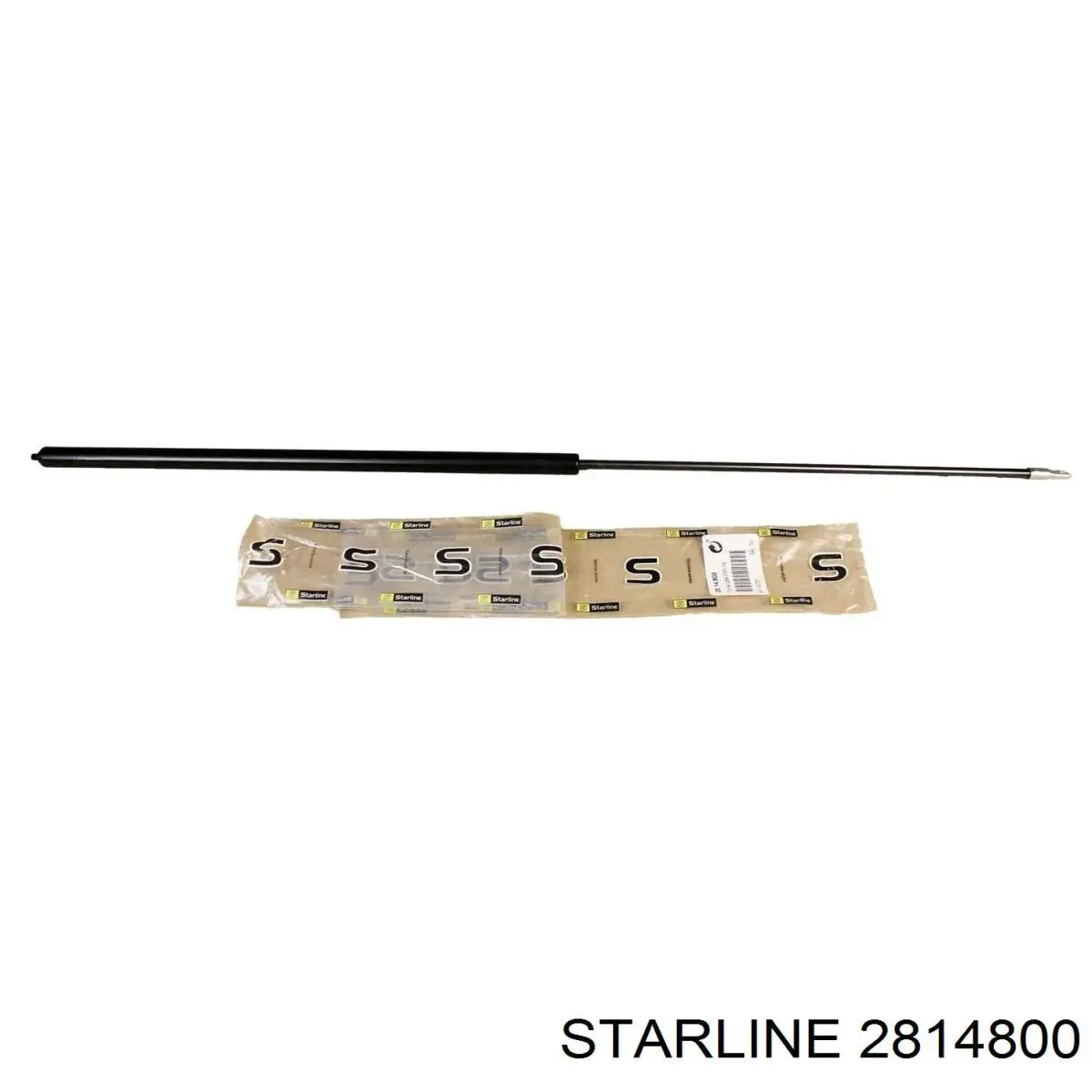  2814800 Starline