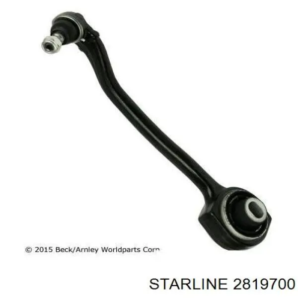 Нижний рычаг 2819700 Starline