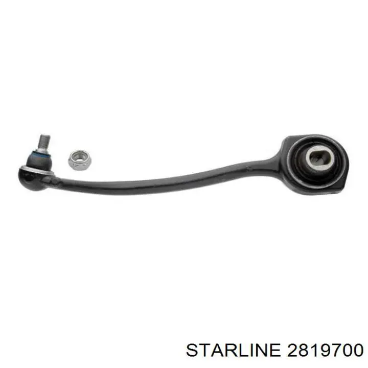 Купить 2819700 Starline Нижний правый рычаг передней подвески