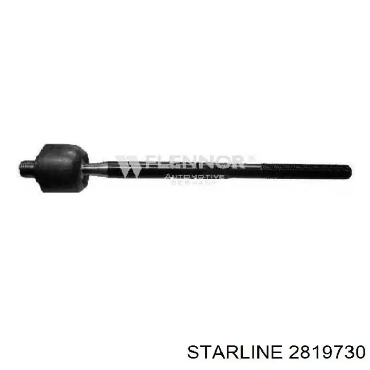 Рулевая тяга 2819730 Starline