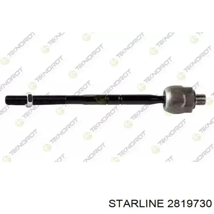2819730 Starline Тяги рулевые