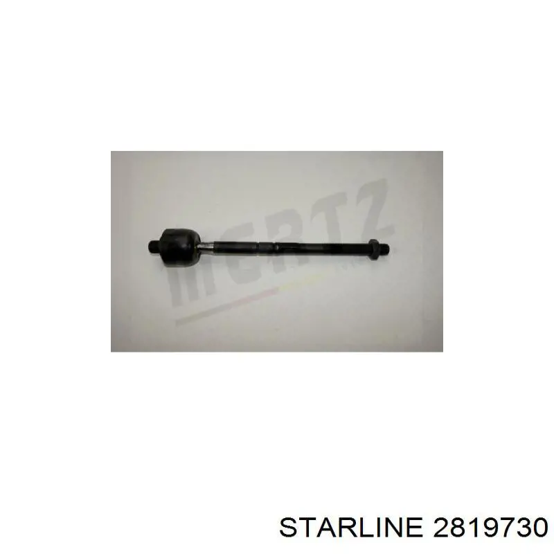 Купить 2819730 Starline Рулевая тяга