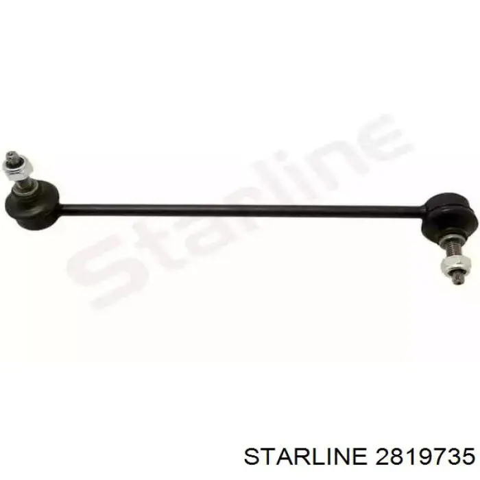 2819735 Starline стойка стабилизатора переднего