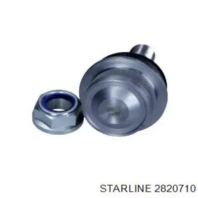 Нижняя шаровая опора 2820710 Starline