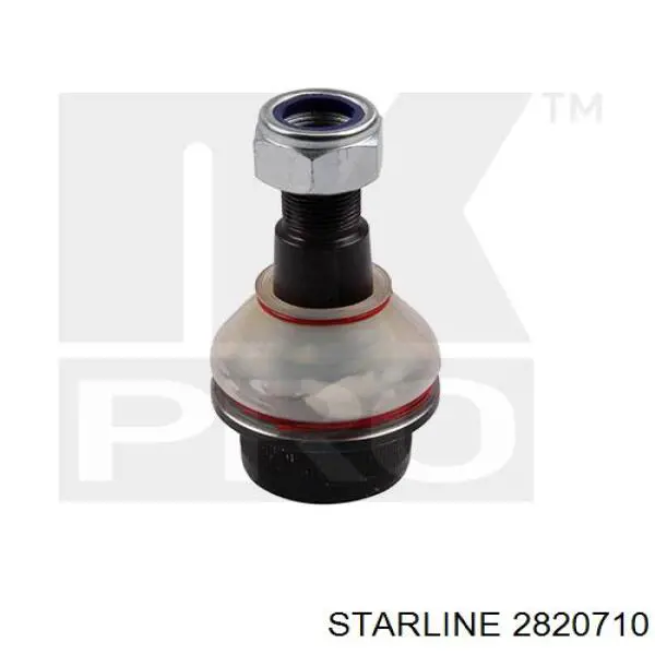 Купить 2820710 Starline Нижняя шаровая опора