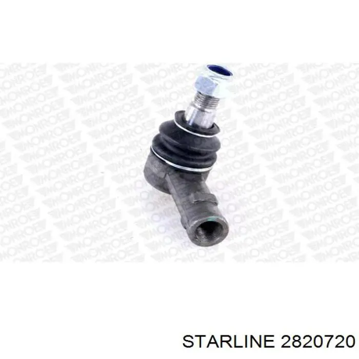 Купить 2820720 Starline Наконечник рулевой тяги, внешний
