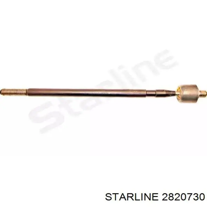 2820730 Starline рулевая тяга