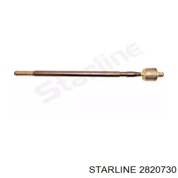 Купить 2820730 Starline Рулевая тяга