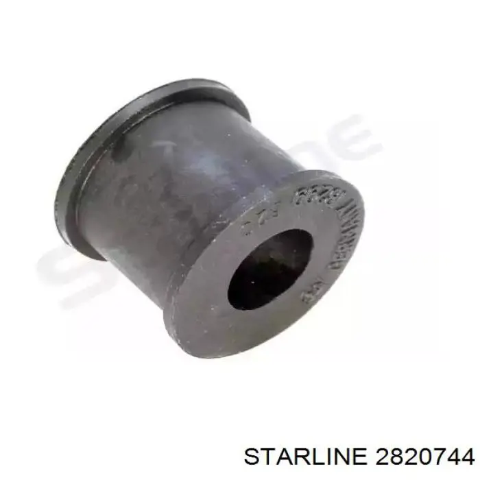 2820744 Starline Разрезная втулка стабилизатора