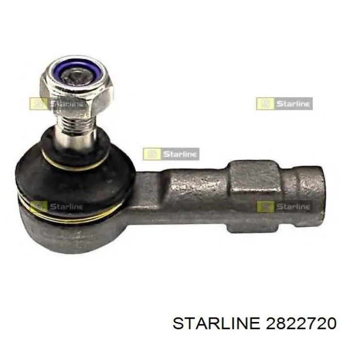 2822720 Starline