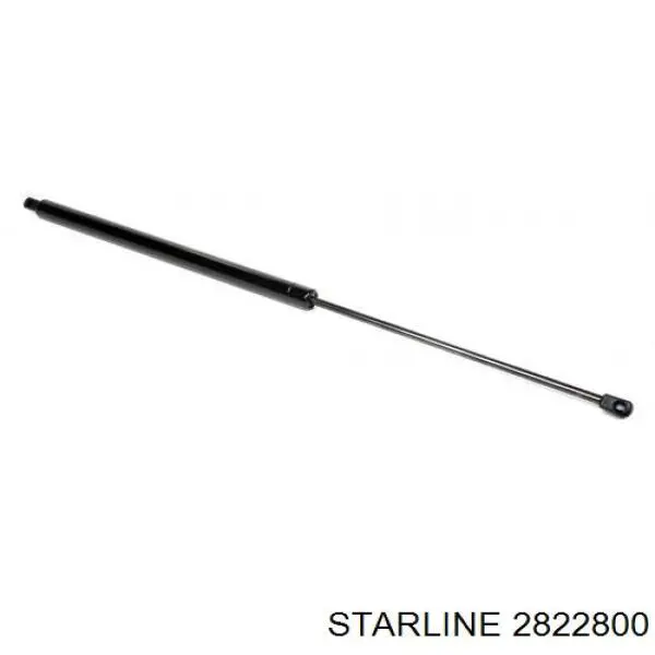 2822800 Starline Амортизатор крышки багажника
