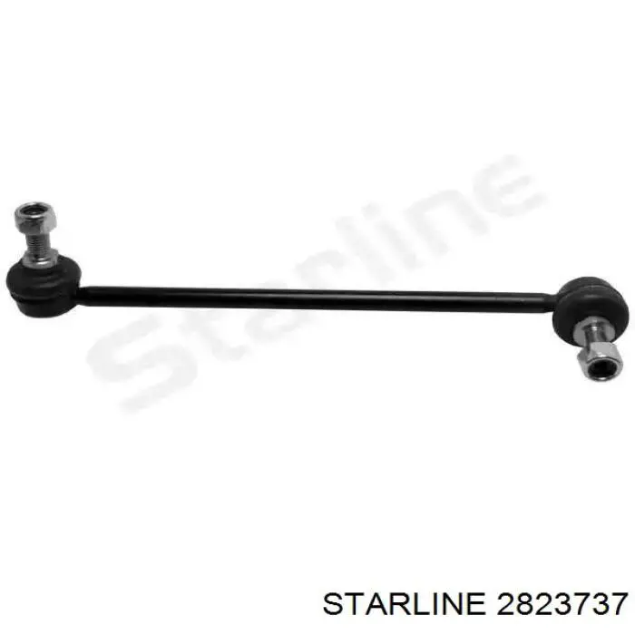 2823737 Starline стойка стабилизатора переднего левая