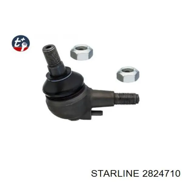 Нижняя шаровая опора 2824710 Starline