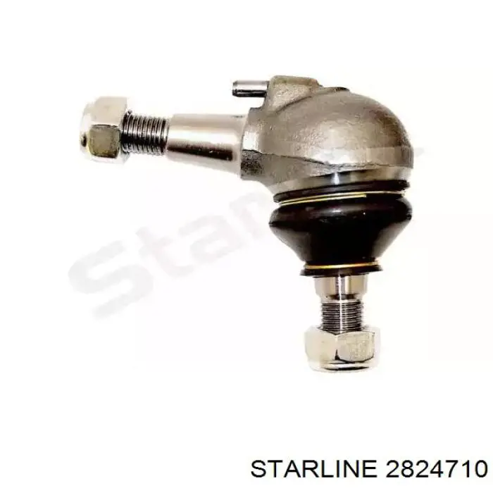 2824710 Starline suporte de esfera inferior