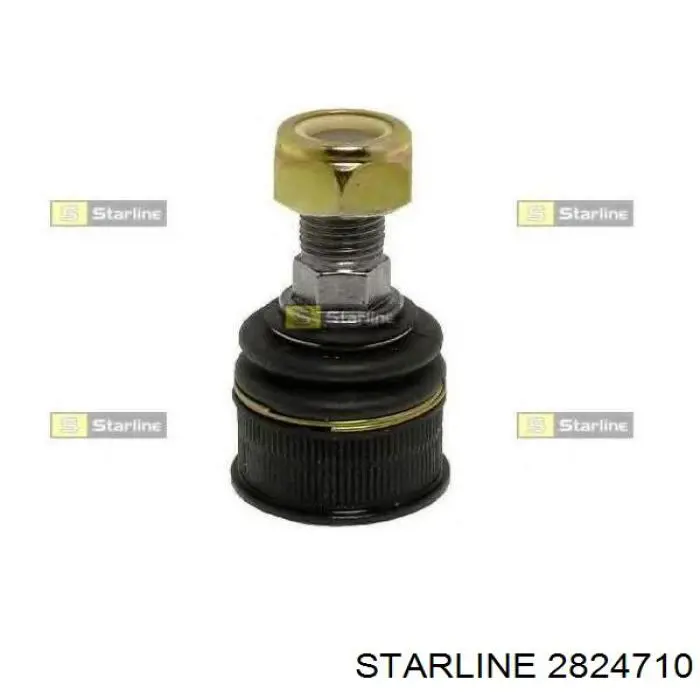 Нижняя шаровая опора 2824710 Starline