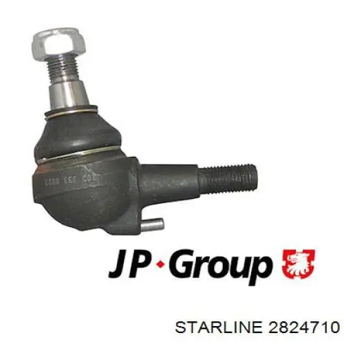 Шаровая опора, нижняя Starline 2824710 цена, от 8.82 USD