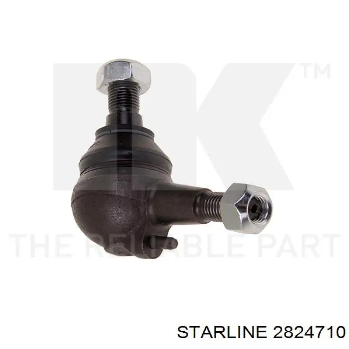 Купить 2824710 Starline Нижняя шаровая опора