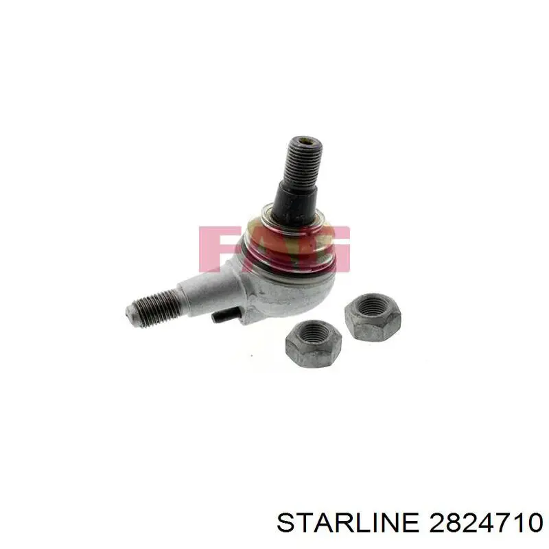 Нижняя шаровая опора Starline 2824710