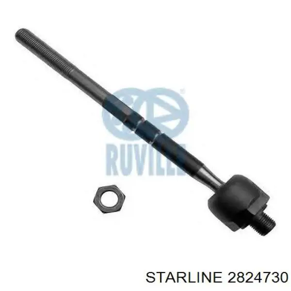 Тяга рулевая поперечная Starline 2824730