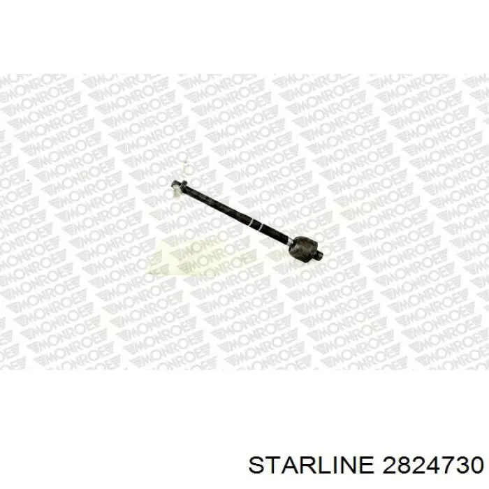 Купить 2824730 Starline Рулевая тяга