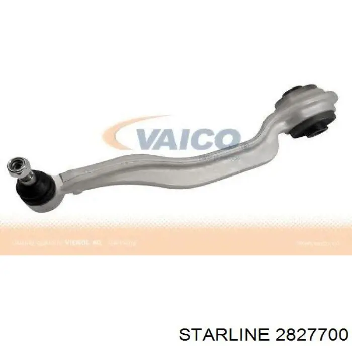 Купить 2827700 Starline Нижний правый рычаг передней подвески