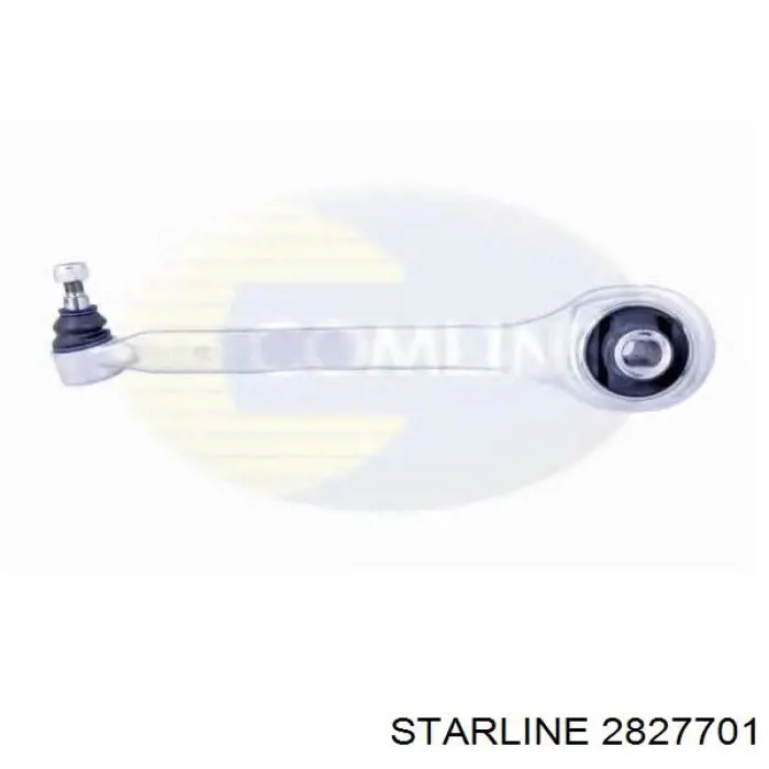 Рычаг передний нижний левый Starline 2827701