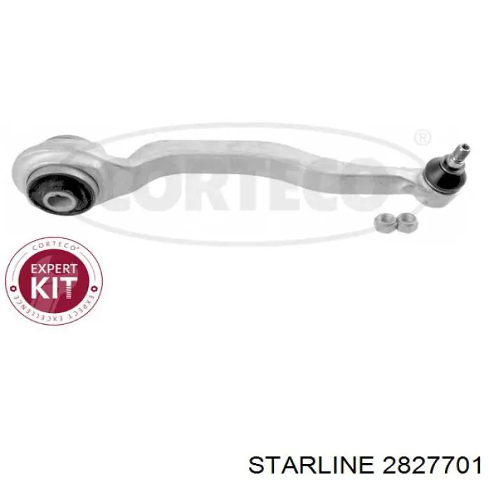 2827701 Starline