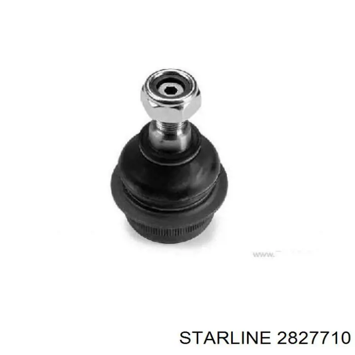 2827710 Starline Палец шаровой нижний