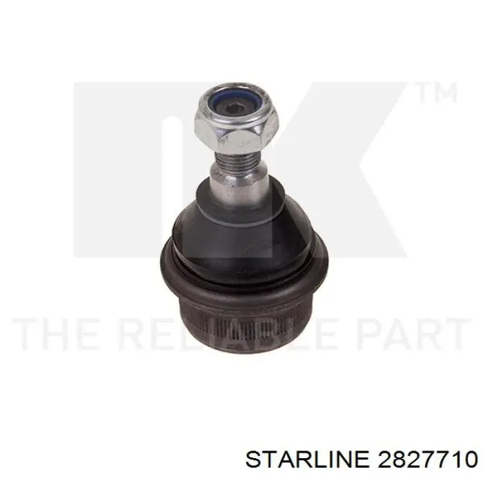 Шаровая опора, нижняя Starline 2827710 цена, от 12.89 USD