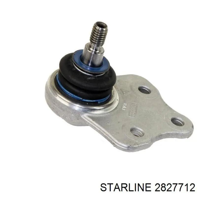 Купить 2827712 Starline Верхняя шаровая опора