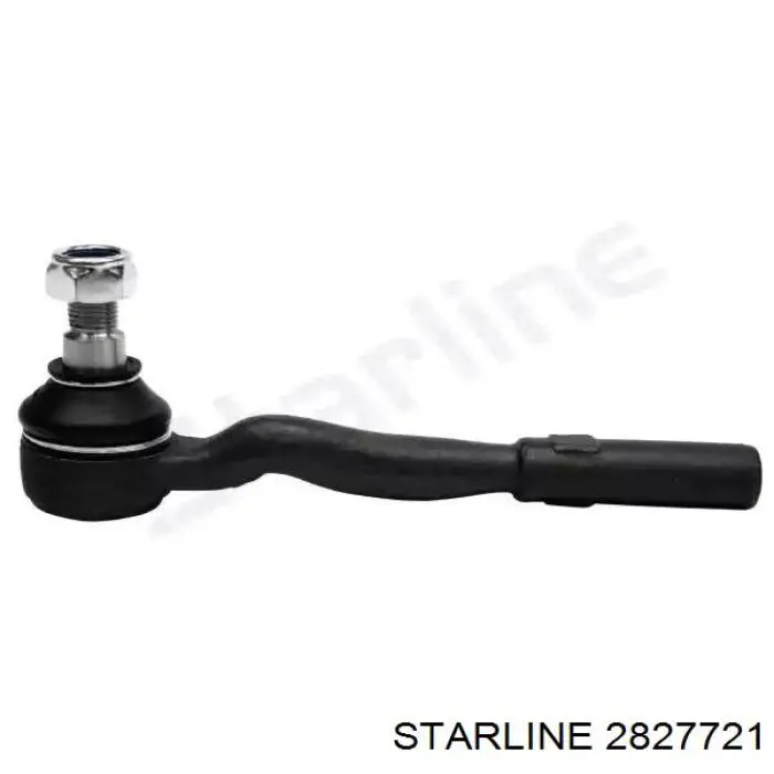 2827721 Starline наконечник рулевой тяги внешний