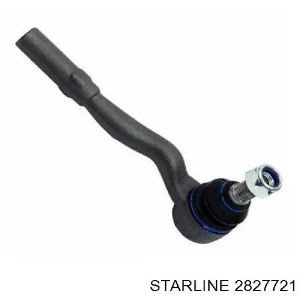 Купить 2827721 Starline Наконечник рулевой тяги, внешний