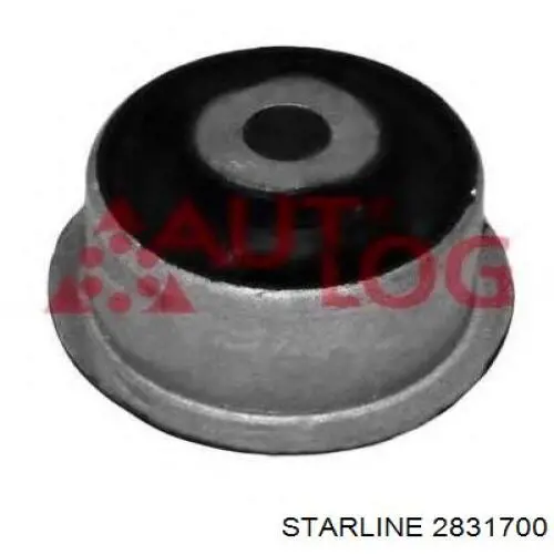 Передний нижний рычаг Starline 2831700