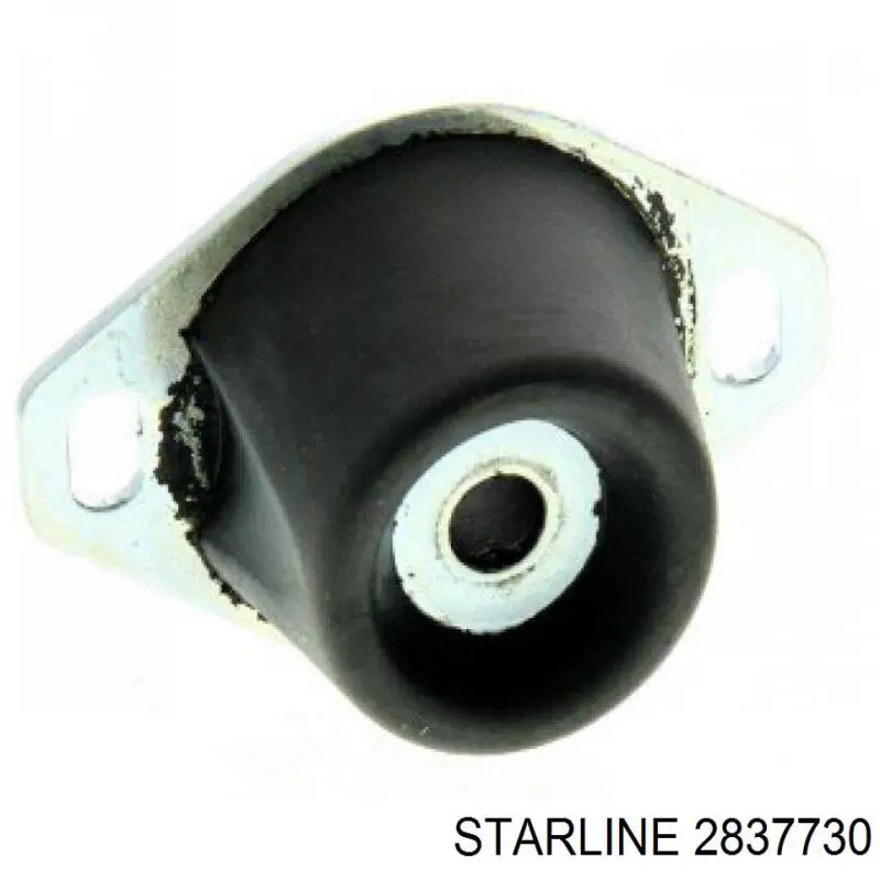 Тяга рулевая поперечная Starline 2837730