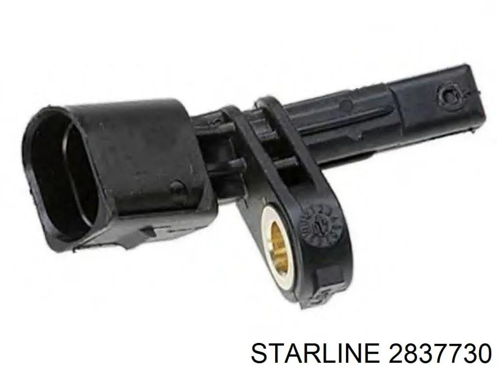 2837730 Starline Тяги рулевые