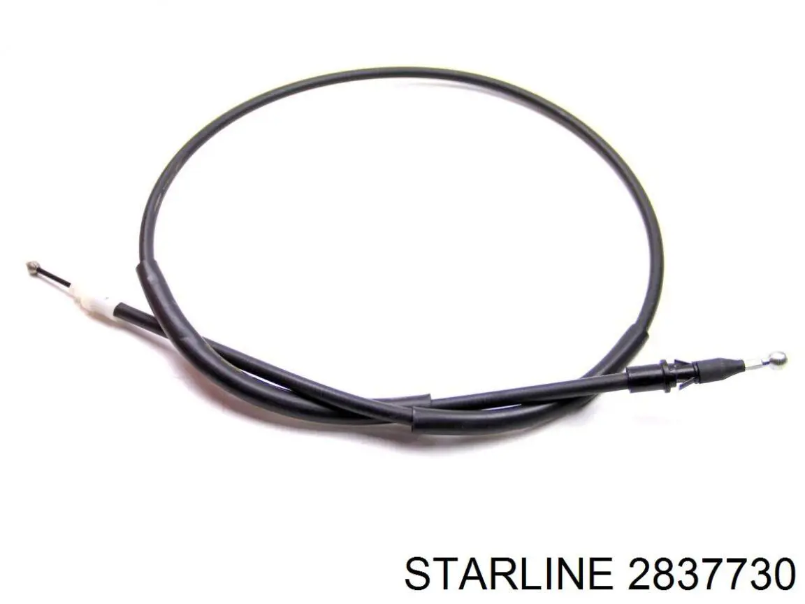 Купить 2837730 Starline Рулевая тяга