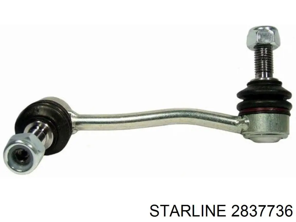 Купить 2837736 Starline Солдатик стабилизатора, переднего, левый