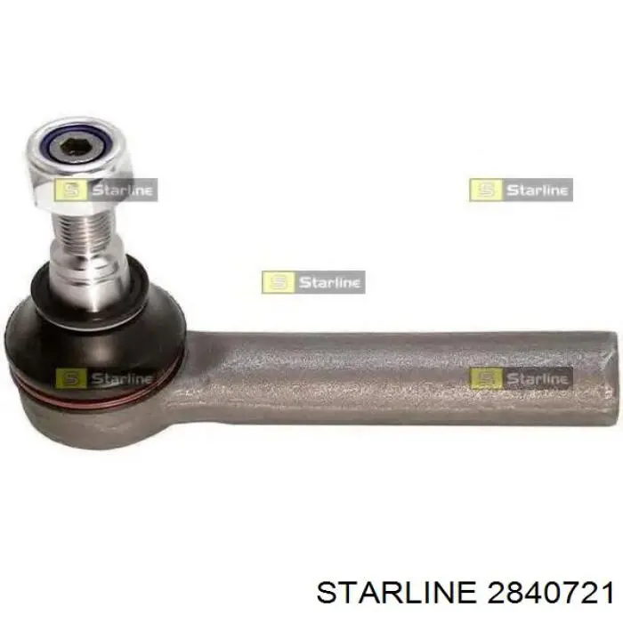 Рулевой наконечник 2840721 Starline