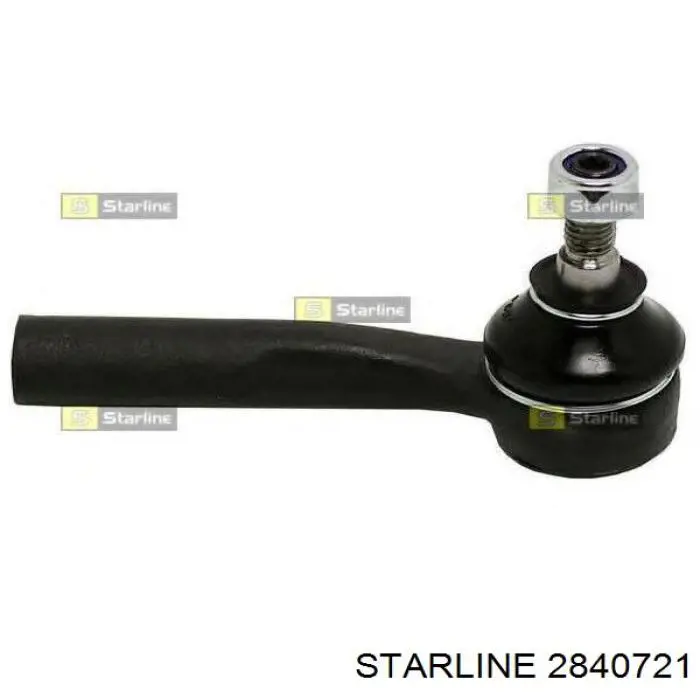 Наконечник рулевой тяги Starline 2840721